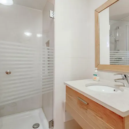 Διαμέρισμα Palmyra Village Vila Sol 3 Bedroom Vilamoura *