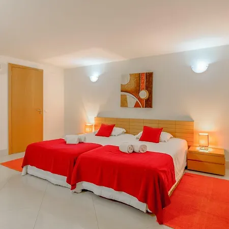 Διαμέρισμα Palmyra Village Vila Sol 3 Bedroom Vilamoura *