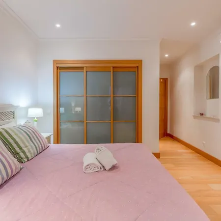 Palmyra Village Vila Sol 3 Bedroom Vilamoura Quarteira