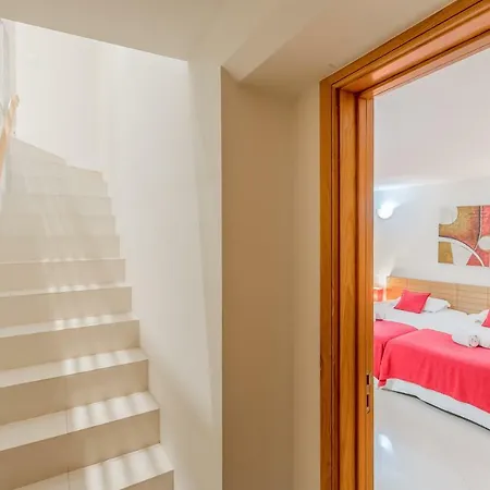 Palmyra Village Vila Sol 3 Bedroom Vilamoura Διαμέρισμα Quarteira