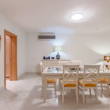 Palmyra Village Vila Sol 3 Bedroom Vilamoura Quarteira