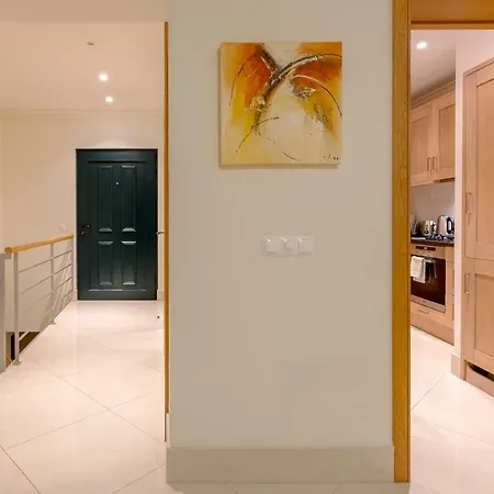 Palmyra Village Vila Sol 3 Bedroom Vilamoura * Quarteira