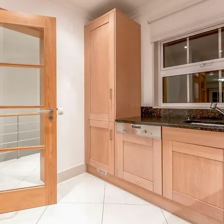 Διαμέρισμα Palmyra Village Vila Sol 3 Bedroom Vilamoura Quarteira