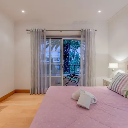 Palmyra Village Vila Sol 3 Bedroom Vilamoura