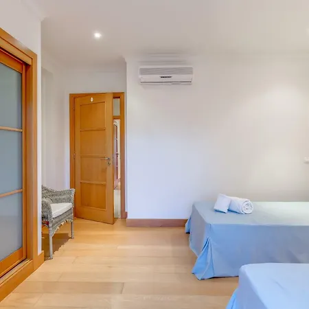 Palmyra Village Vila Sol 3 Bedroom Vilamoura Διαμέρισμα Quarteira