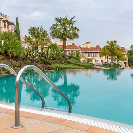 Διαμέρισμα Palmyra Village Vila Sol 3 Bedroom Vilamoura *