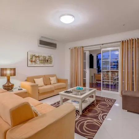 Palmyra Village Vila Sol 3 Bedroom Vilamoura Quarteira