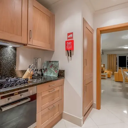 Διαμέρισμα Palmyra Village Vila Sol 3 Bedroom Vilamoura *