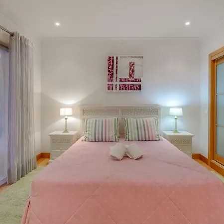 Διαμέρισμα Palmyra Village Vila Sol 3 Bedroom Vilamoura *