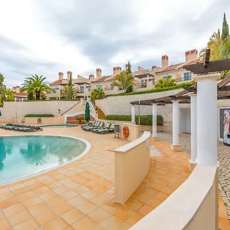 Διαμέρισμα Palmyra Village Vila Sol 3 Bedroom Vilamoura *