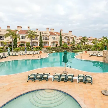 Διαμέρισμα Palmyra Village Vila Sol 3 Bedroom Vilamoura *