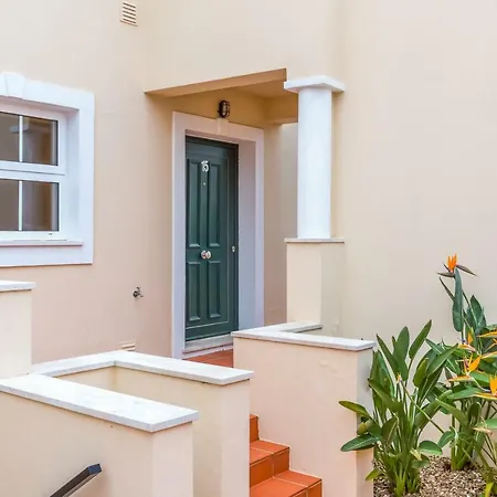 Palmyra Village Vila Sol 3 Bedroom Vilamoura Quarteira