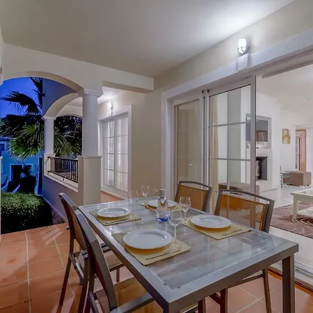 Διαμέρισμα Palmyra Village Vila Sol 3 Bedroom Vilamoura *