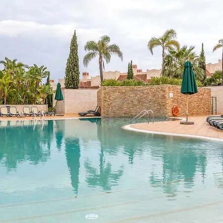 Διαμέρισμα Palmyra Village Vila Sol 3 Bedroom Vilamoura *