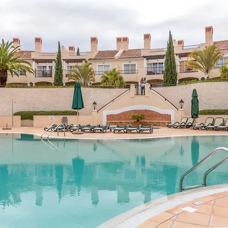 Palmyra Village Vila Sol 3 Bedroom Vilamoura *