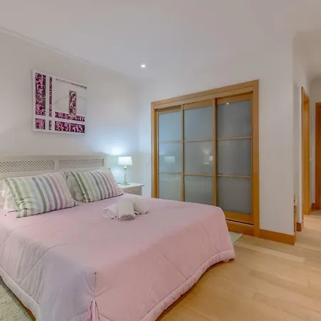 Palmyra Village Vila Sol 3 Bedroom Vilamoura Διαμέρισμα
