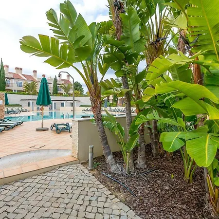 Διαμέρισμα Palmyra Village Vila Sol 3 Bedroom Vilamoura Quarteira