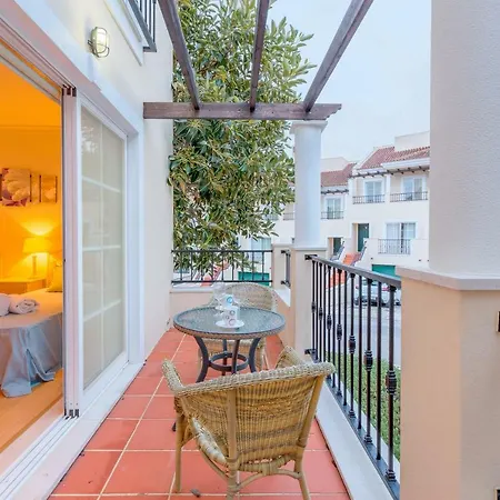Palmyra Village Vila Sol 3 Bedroom Vilamoura Διαμέρισμα
