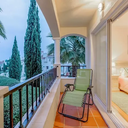 Διαμέρισμα Palmyra Village Vila Sol 3 Bedroom Vilamoura