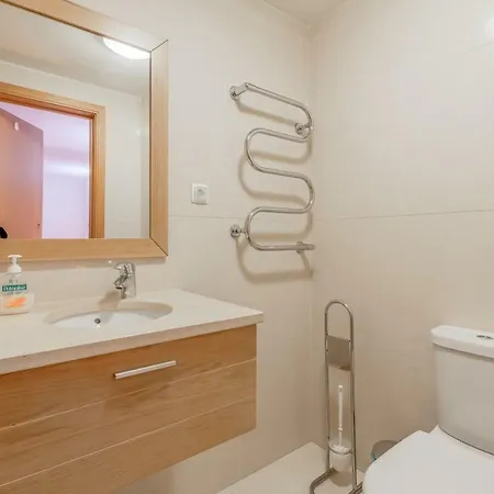 Διαμέρισμα Palmyra Village Vila Sol 3 Bedroom Vilamoura