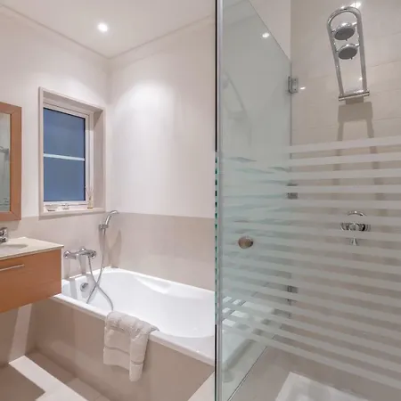 Palmyra Village Vila Sol 3 Bedroom Vilamoura * Quarteira