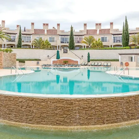 Palmyra Village Vila Sol 3 Bedroom Vilamoura * Quarteira