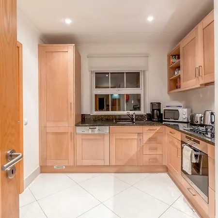 Palmyra Village Vila Sol 3 Bedroom Vilamoura * Quarteira