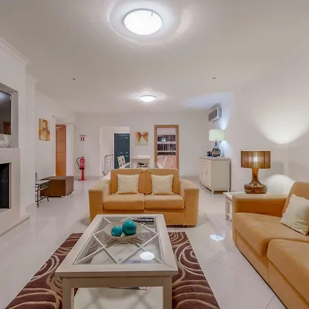 Διαμέρισμα Palmyra Village Vila Sol 3 Bedroom Vilamoura