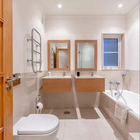 Palmyra Village Vila Sol 3 Bedroom Vilamoura Διαμέρισμα